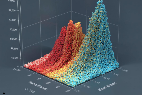 Bland-Altman Plot