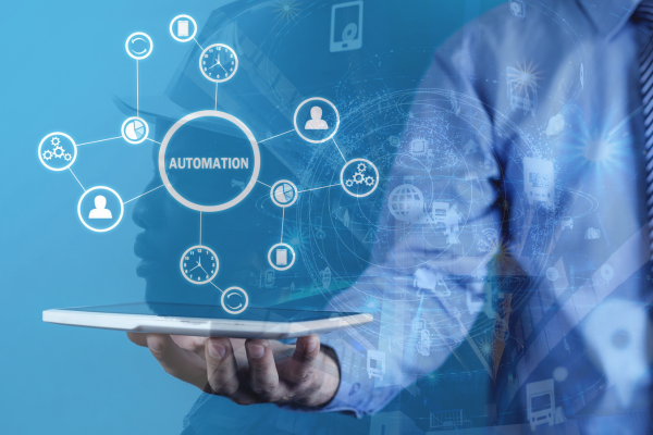 Autonomisation des tâches et scripting