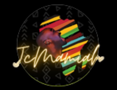 Logo JcMamiah
