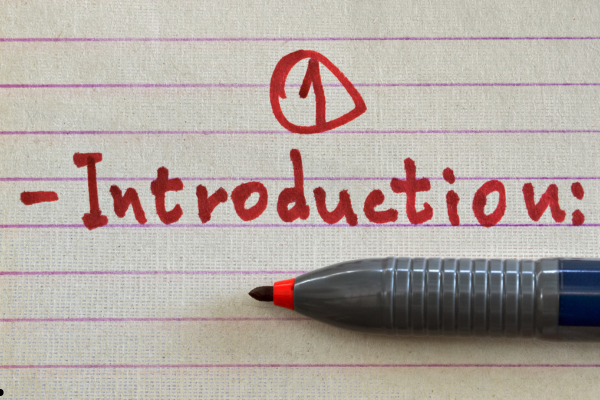 Introduction corrélation