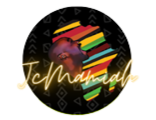 Logo JcMamiah